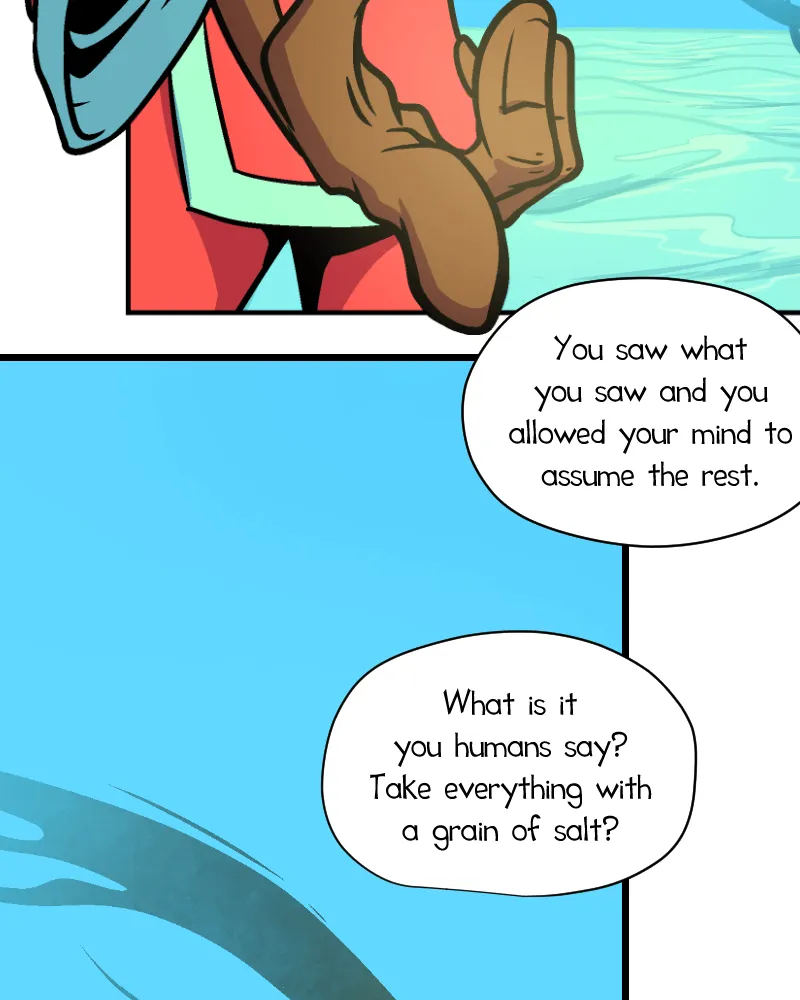 Spirits Chapter 47 page 52 - 