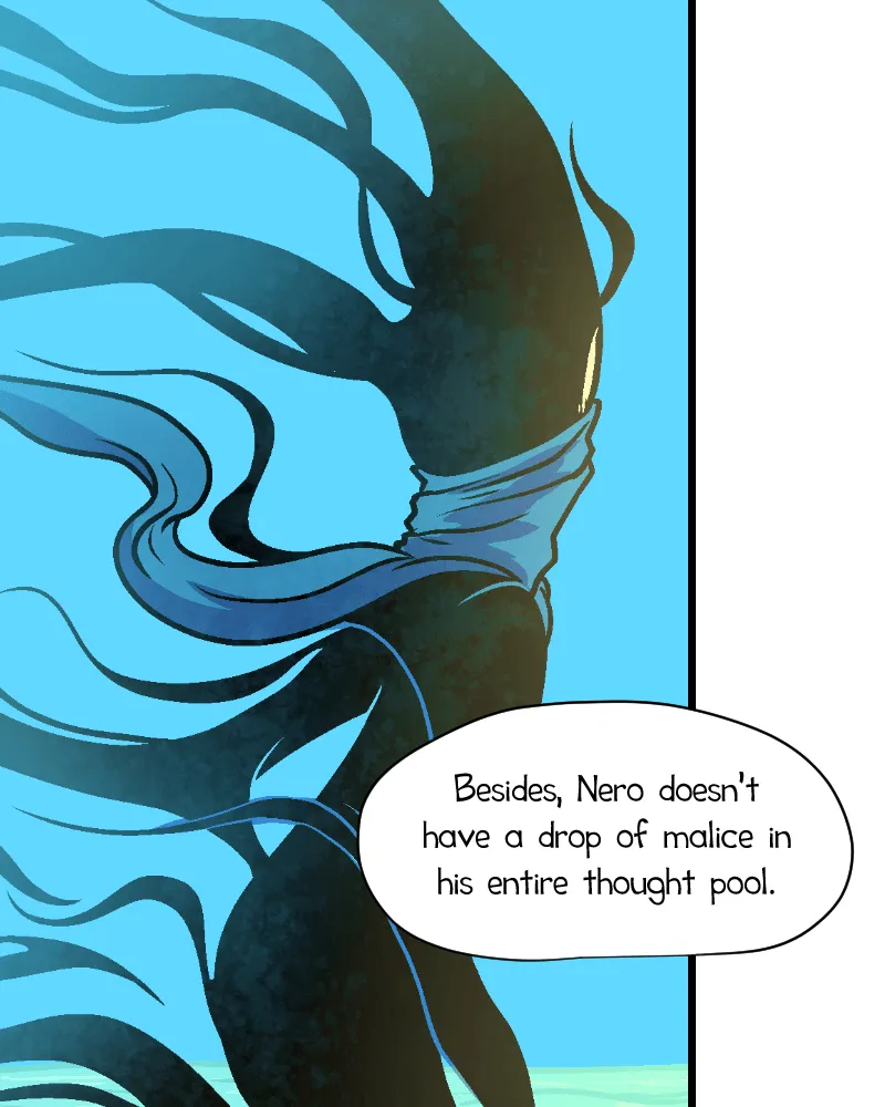 Spirits Chapter 47 page 53 - 