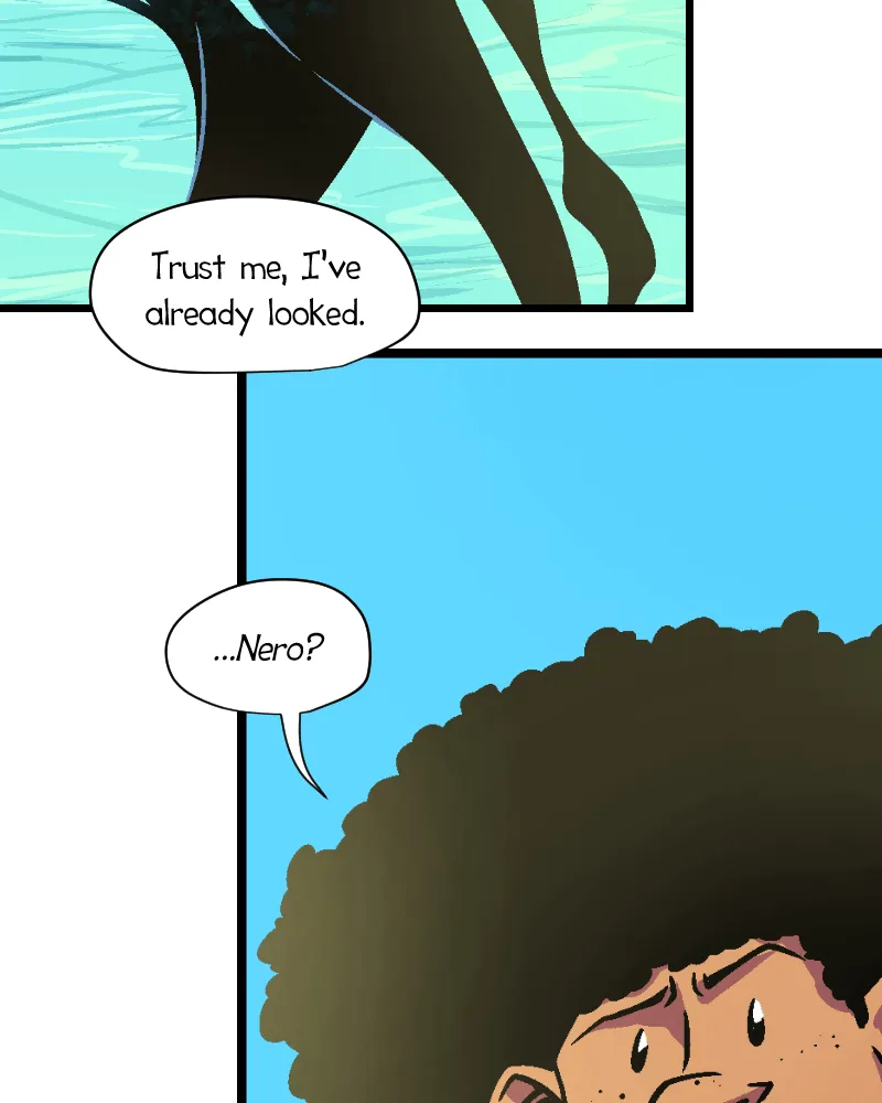 Spirits Chapter 47 page 54 - 