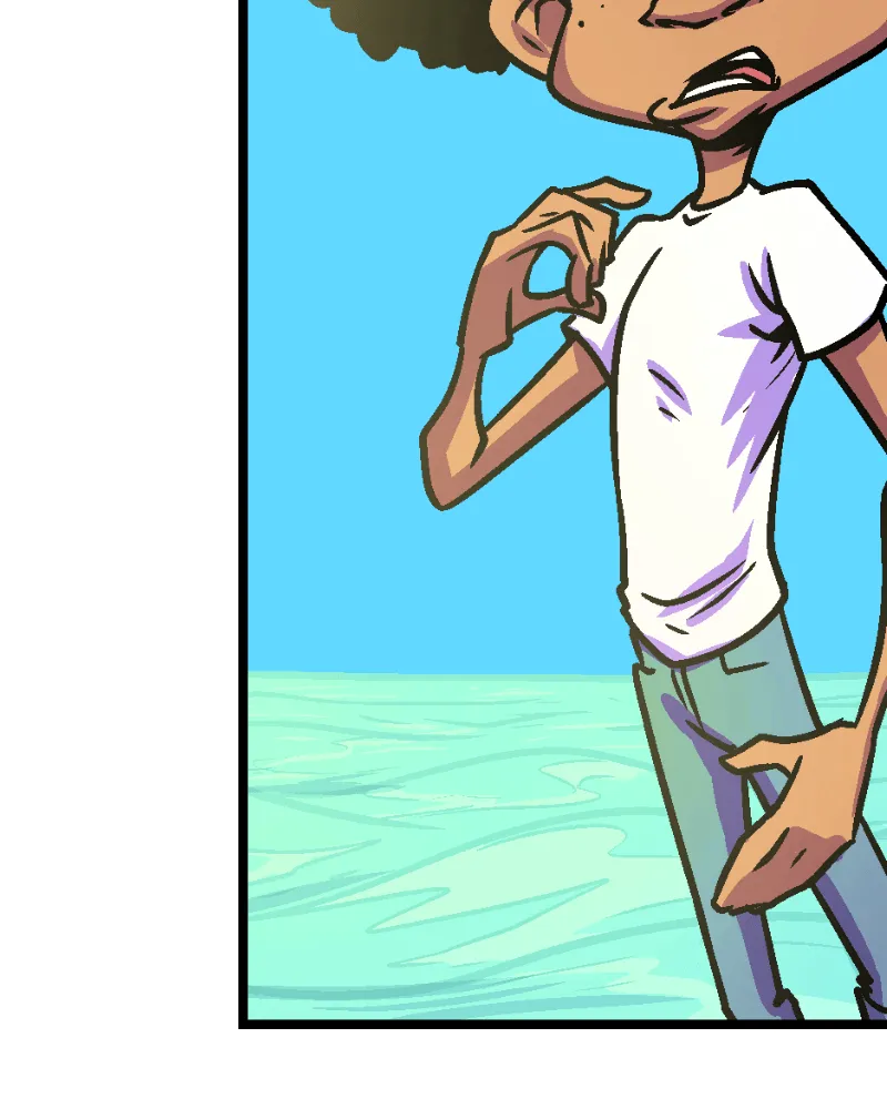 Spirits Chapter 47 page 55 - 