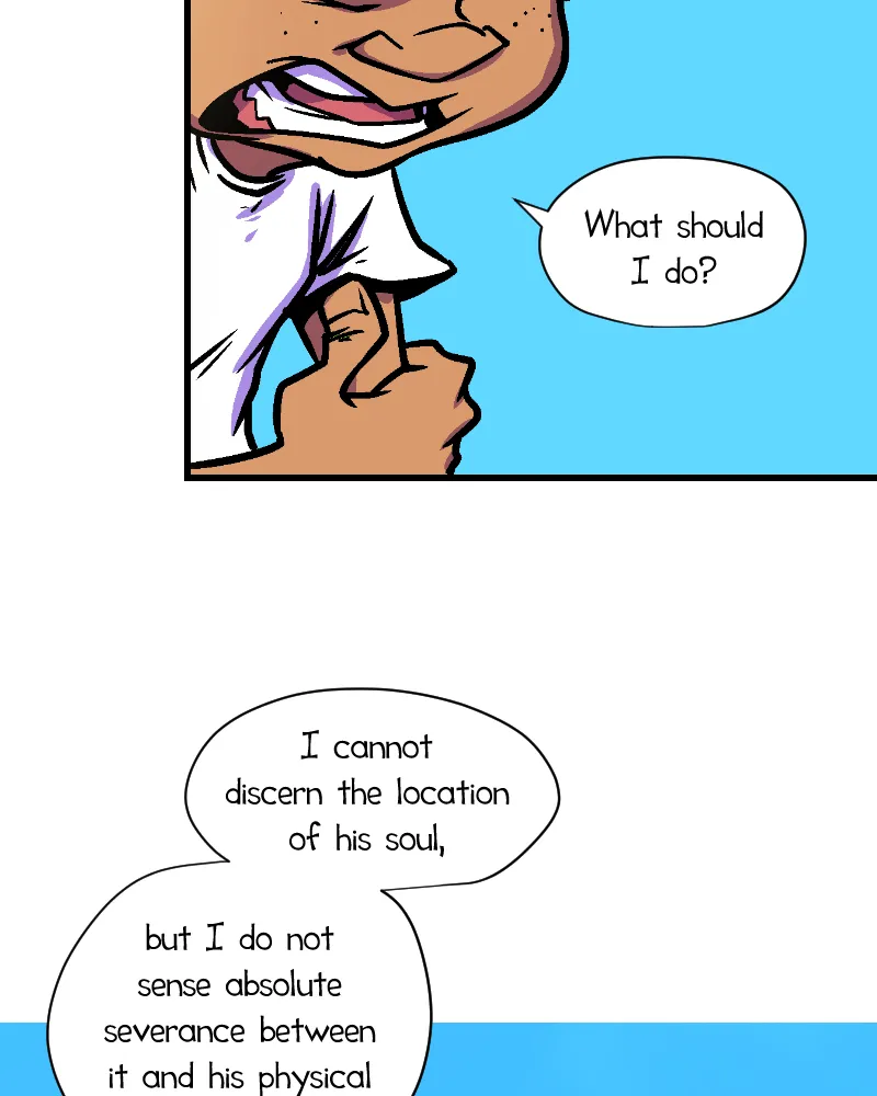 Spirits Chapter 47 page 8 - 