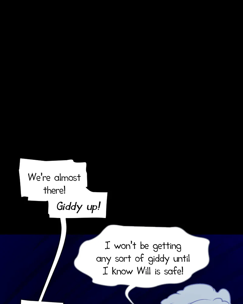 Spirits Chapter 48 page 15 - 