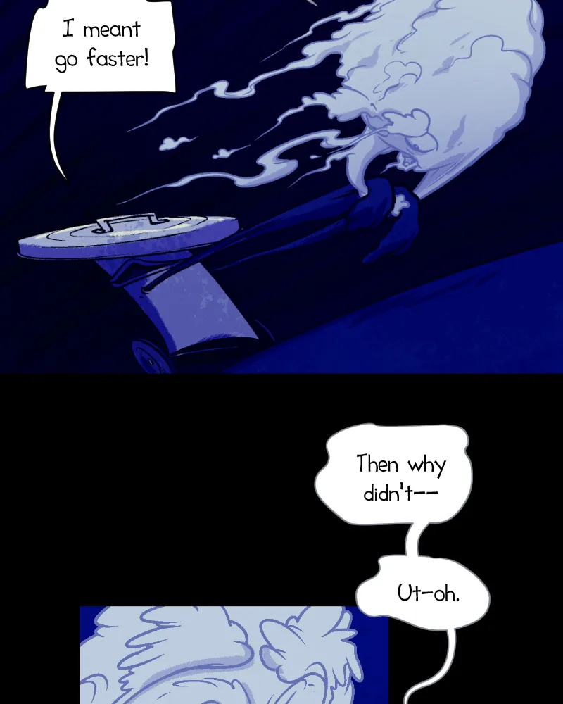 Spirits Chapter 48 page 16 - 