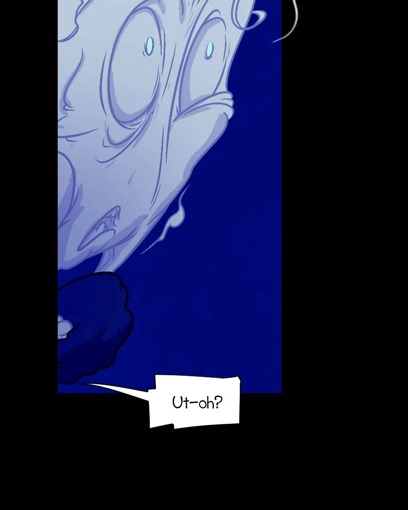 Spirits Chapter 48 page 17 - 