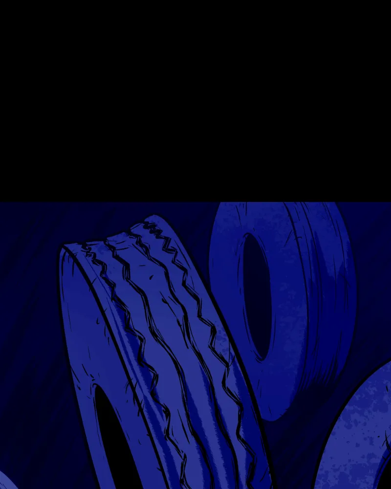 Spirits Chapter 48 page 18 - 
