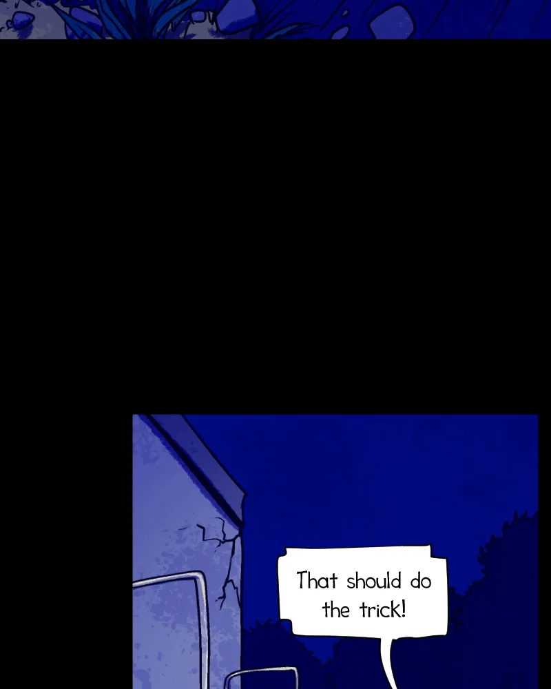 Spirits Chapter 48 page 20 - 