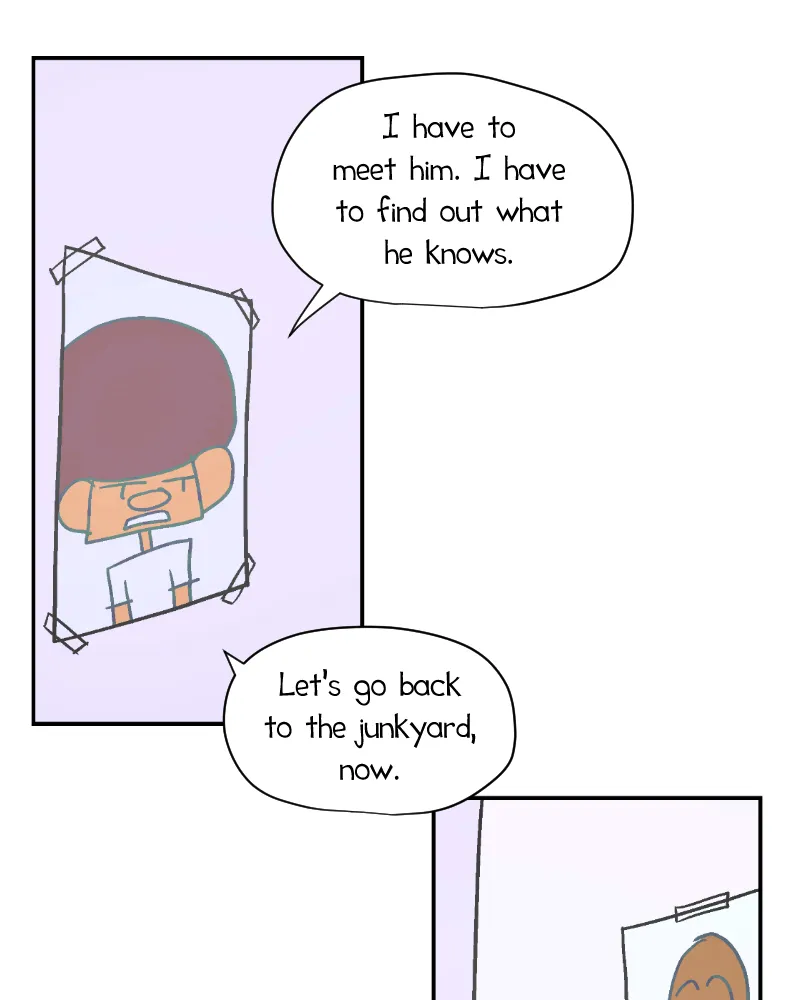 Spirits Chapter 48 page 28 - 