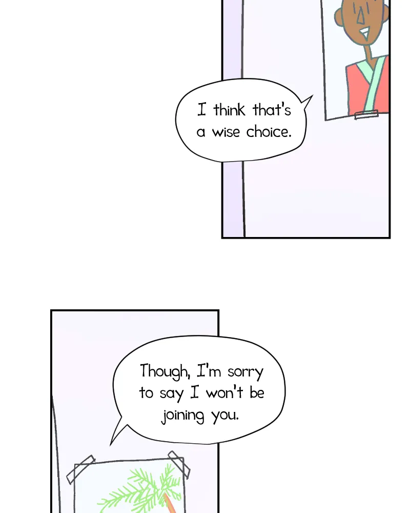 Spirits Chapter 48 page 29 - 