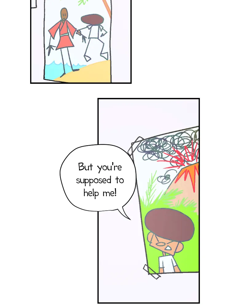 Spirits Chapter 48 page 30 - 