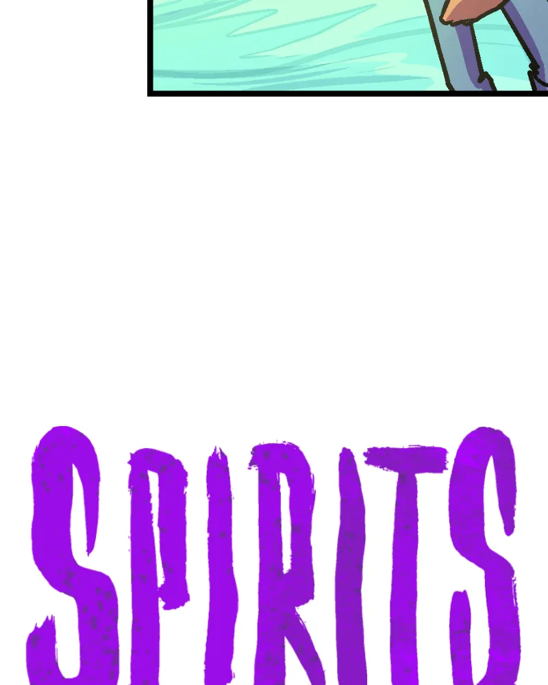 Spirits Chapter 48 page 4 - 