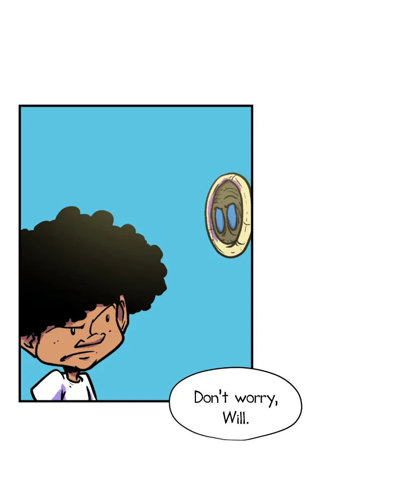 Spirits Chapter 48 page 31 - 