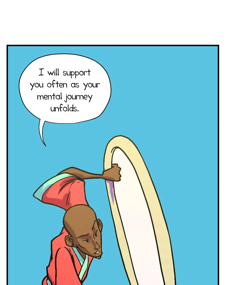 Spirits Chapter 48 page 33 - 
