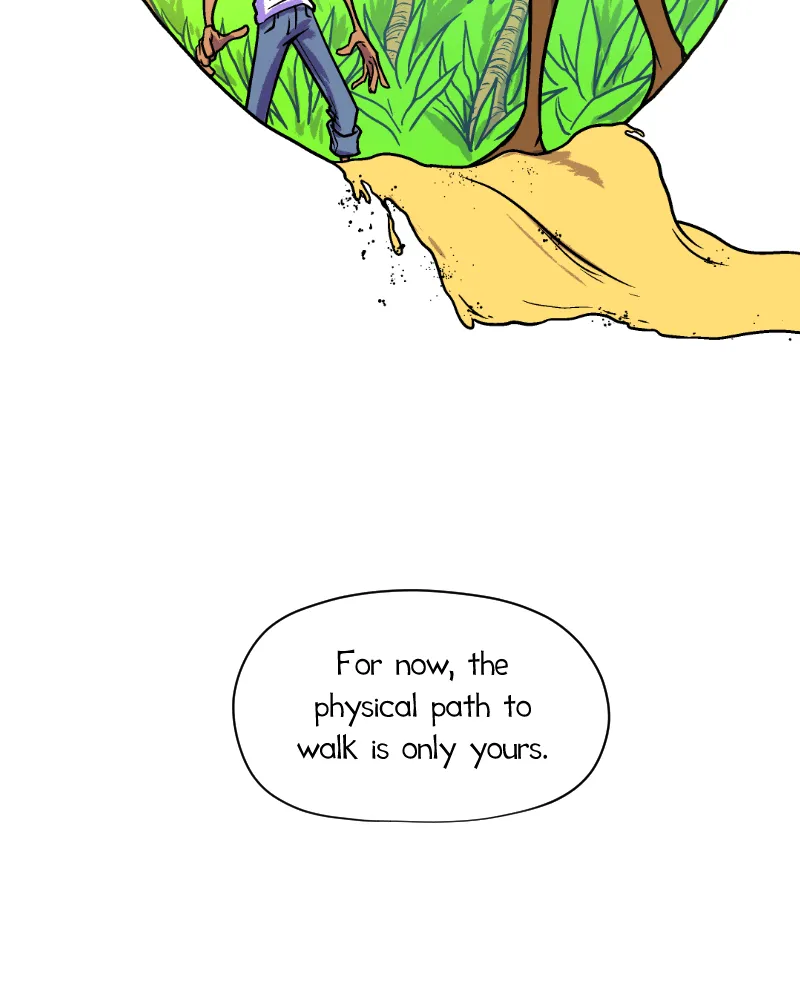 Spirits Chapter 48 page 36 - 
