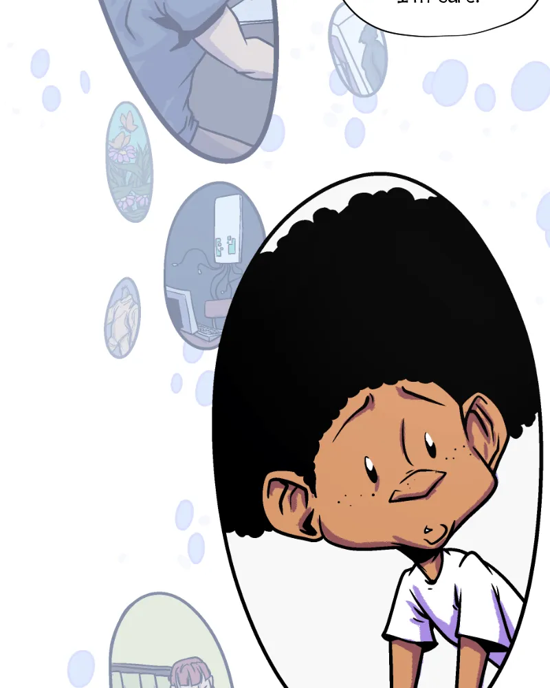 Spirits Chapter 48 page 40 - 