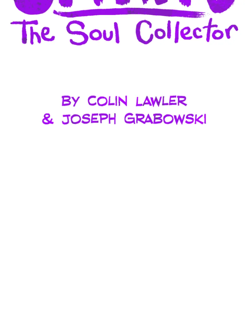 Spirits Chapter 48 page 5 - 