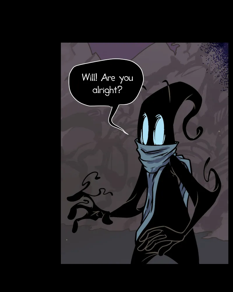 Spirits Chapter 48 page 48 - 