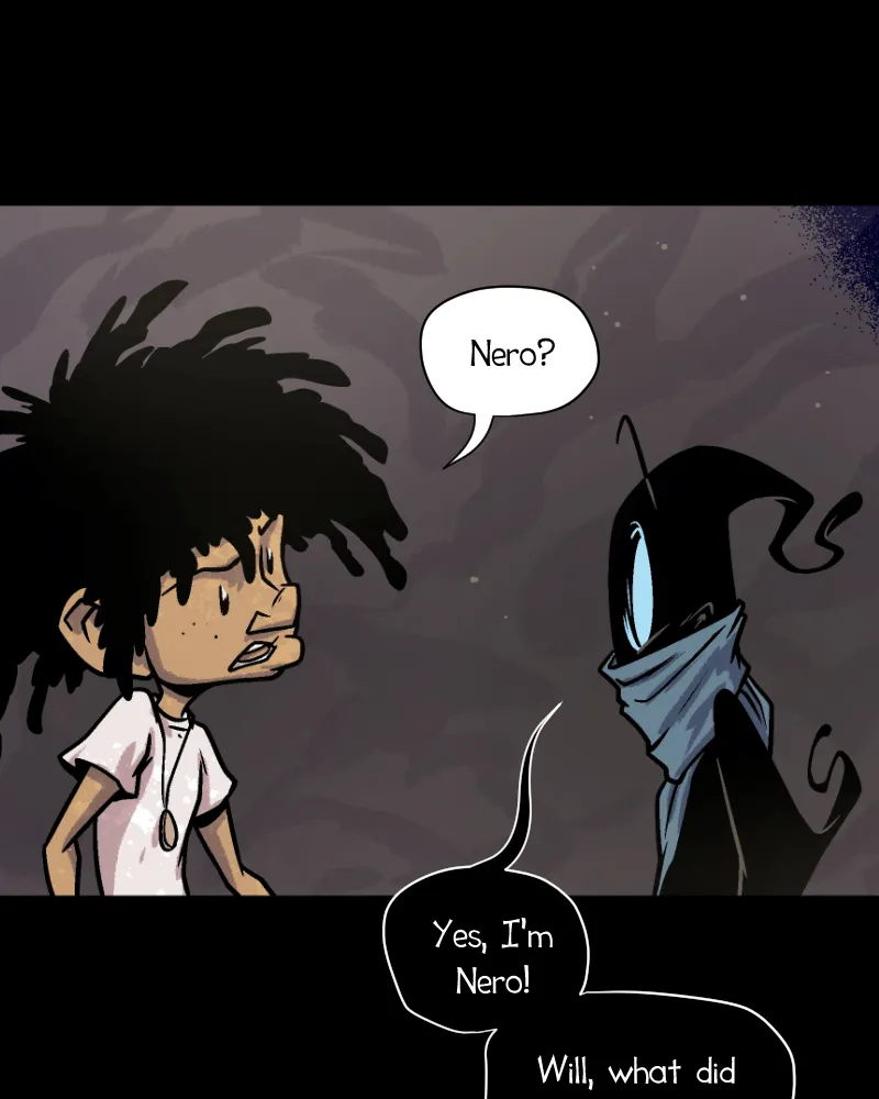 Spirits Chapter 48 page 49 - 