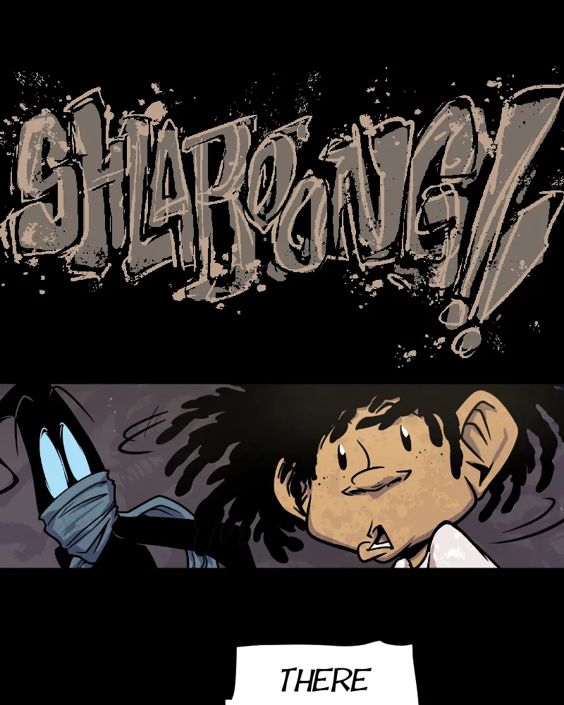 Spirits Chapter 48 page 51 - 