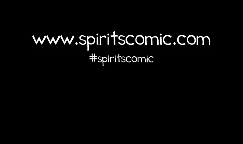 Spirits Chapter 48 page 54 - 