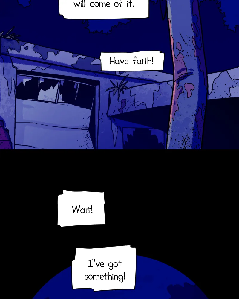 Spirits Chapter 48 page 8 - 