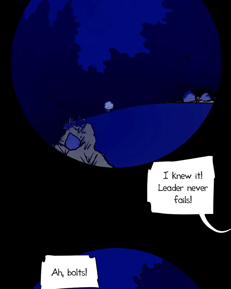 Spirits Chapter 48 page 9 - 