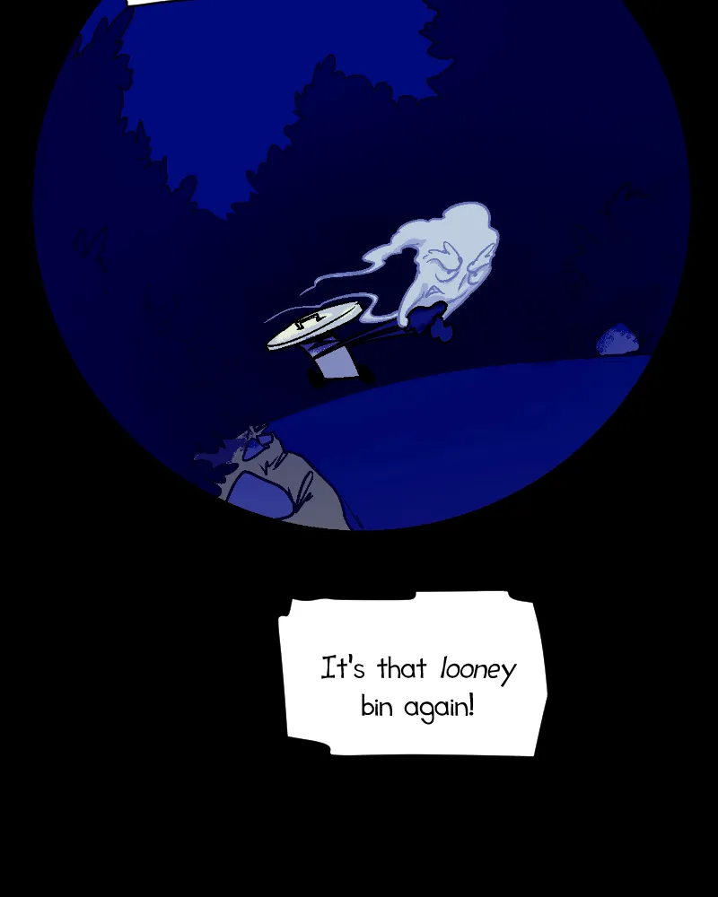 Spirits Chapter 48 page 10 - 