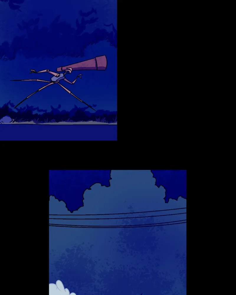 Spirits Chapter 49 page 11 - 