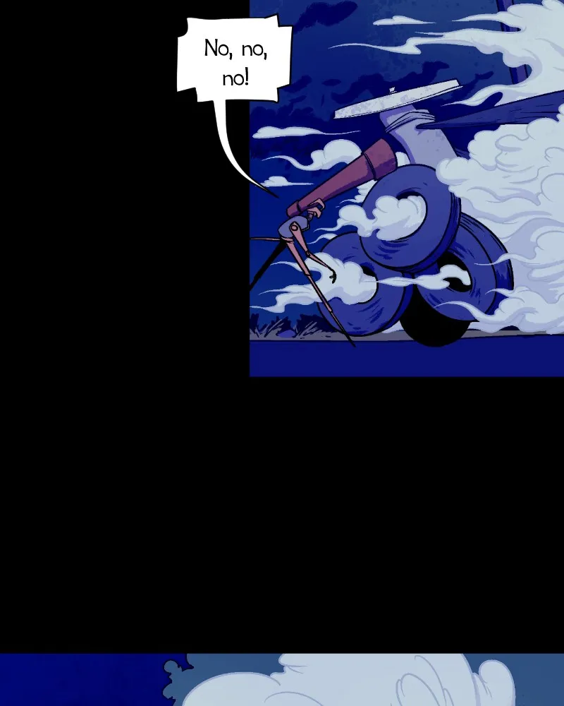 Spirits Chapter 49 page 13 - 