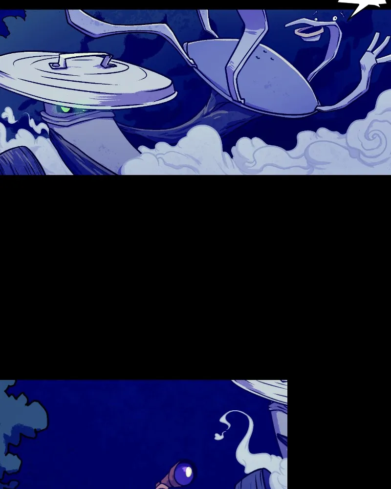 Spirits Chapter 49 page 15 - 