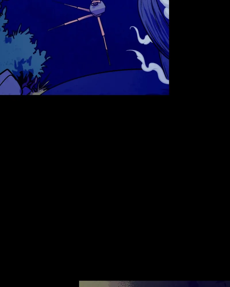 Spirits Chapter 49 page 16 - 