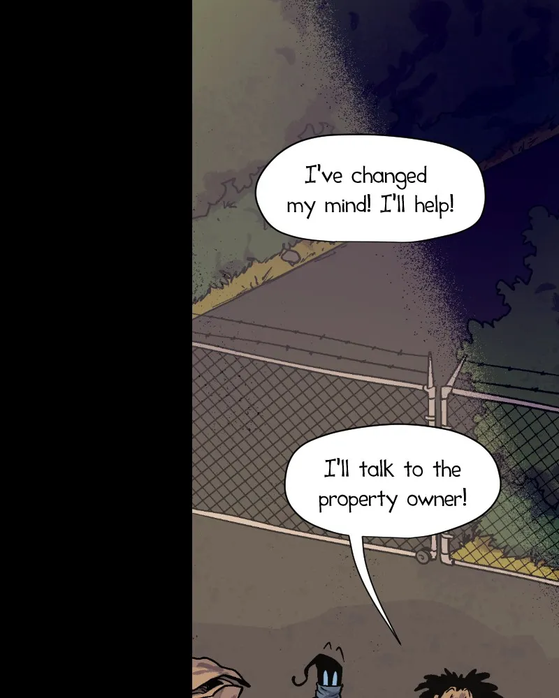 Spirits Chapter 49 page 17 - 