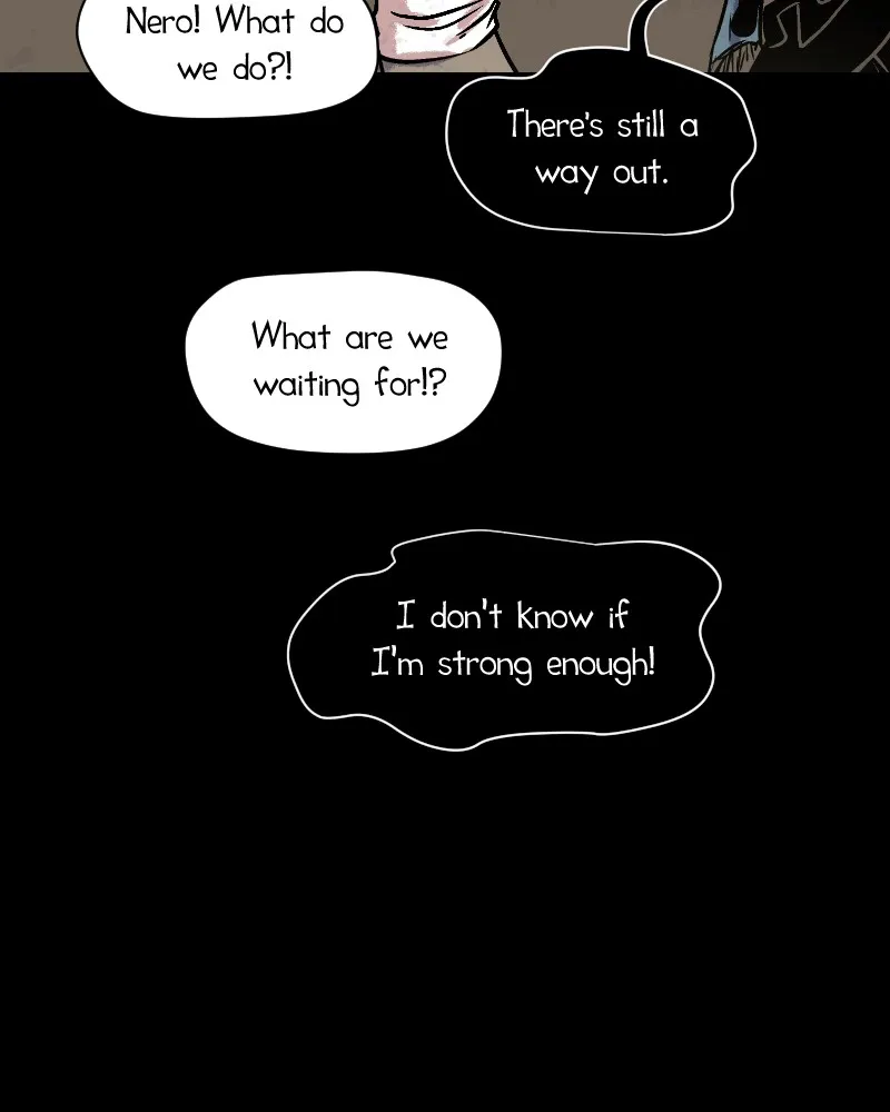 Spirits Chapter 49 page 20 - 
