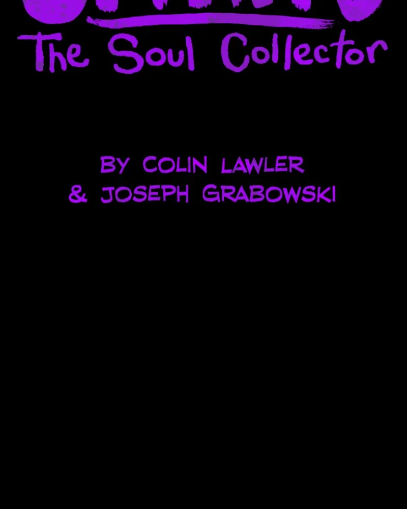Spirits Chapter 49 page 3 - 