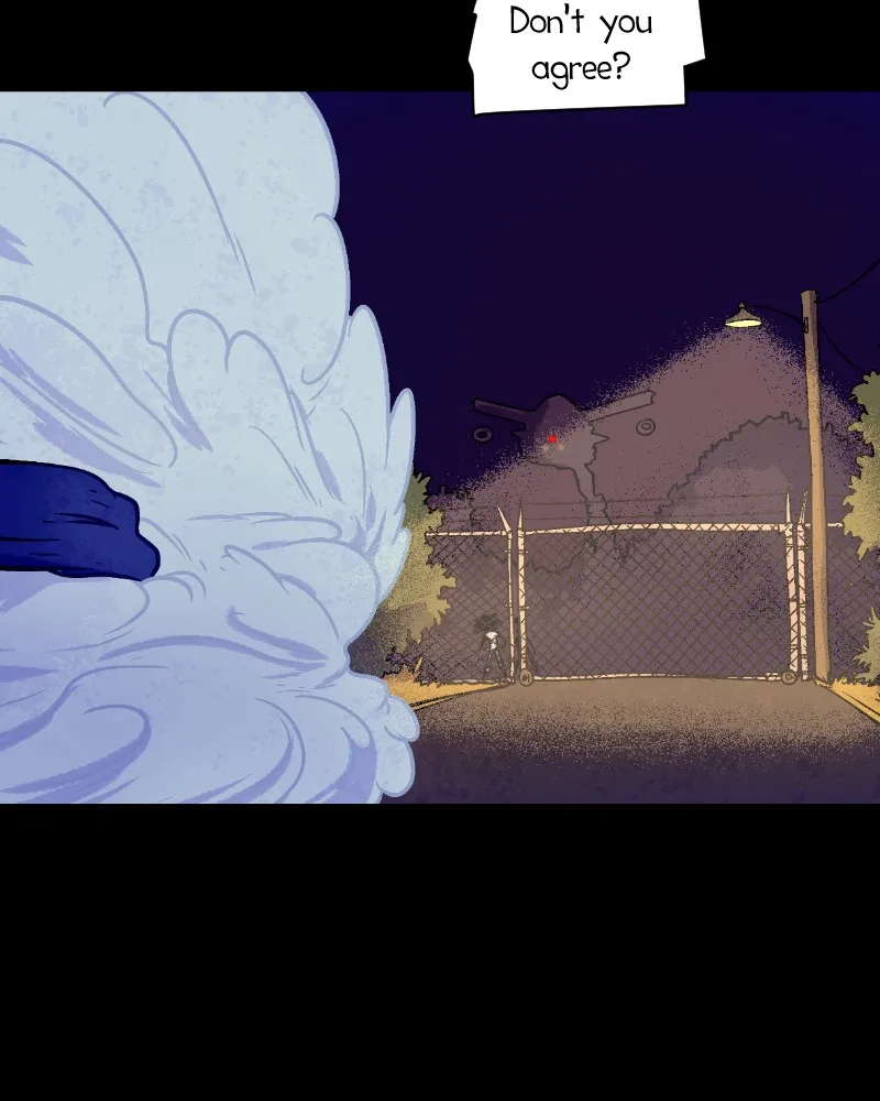 Spirits Chapter 49 page 25 - 