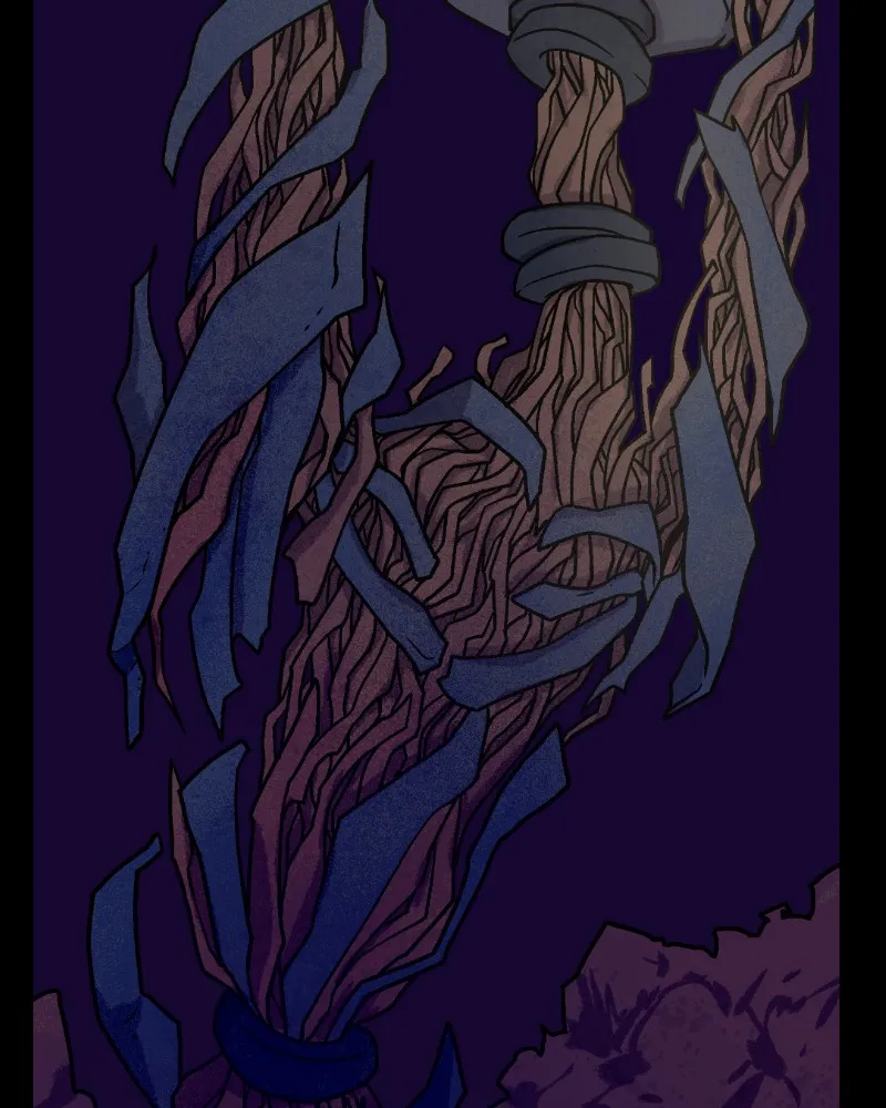 Spirits Chapter 49 page 30 - 