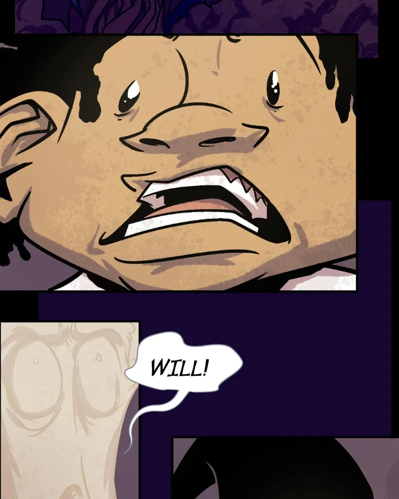 Spirits Chapter 49 page 31 - 