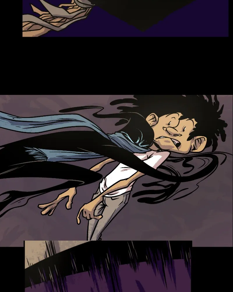 Spirits Chapter 49 page 33 - 