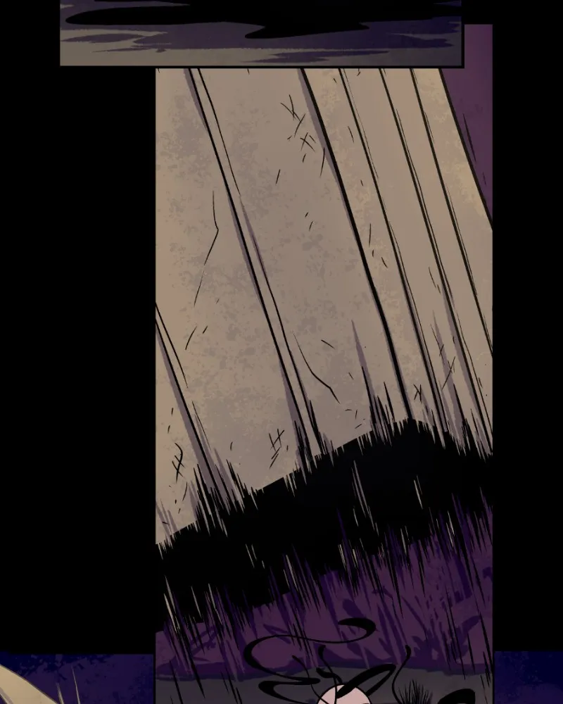 Spirits Chapter 49 page 35 - 