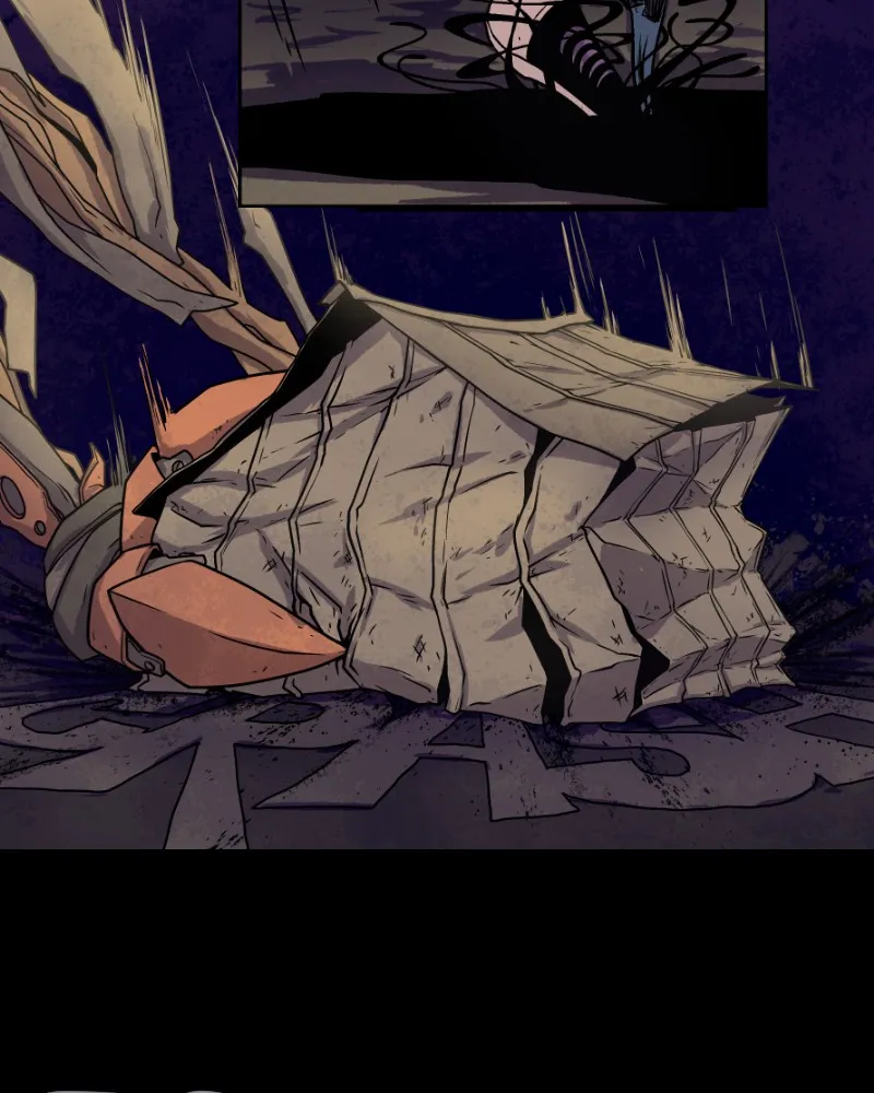 Spirits Chapter 49 page 36 - 