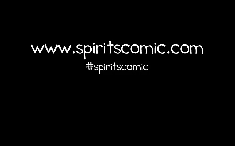 Spirits Chapter 49 page 39 - 