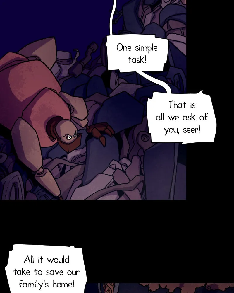 Spirits Chapter 49 page 5 - 