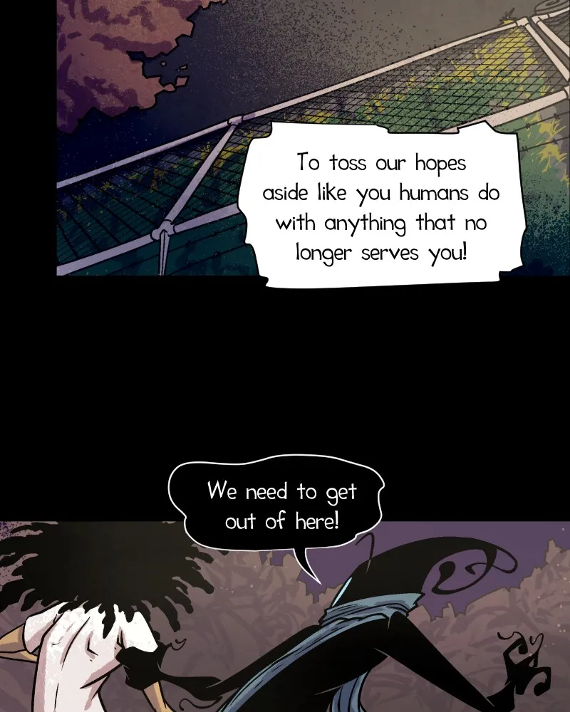 Spirits Chapter 49 page 7 - 