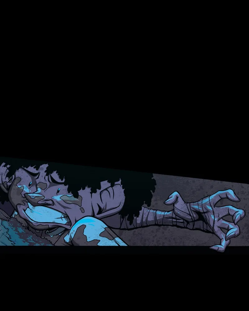 Spirits Chapter 5 page 1 - 