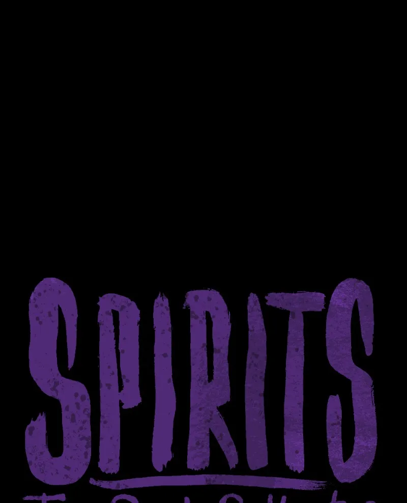 Spirits Chapter 5 page 2 - 