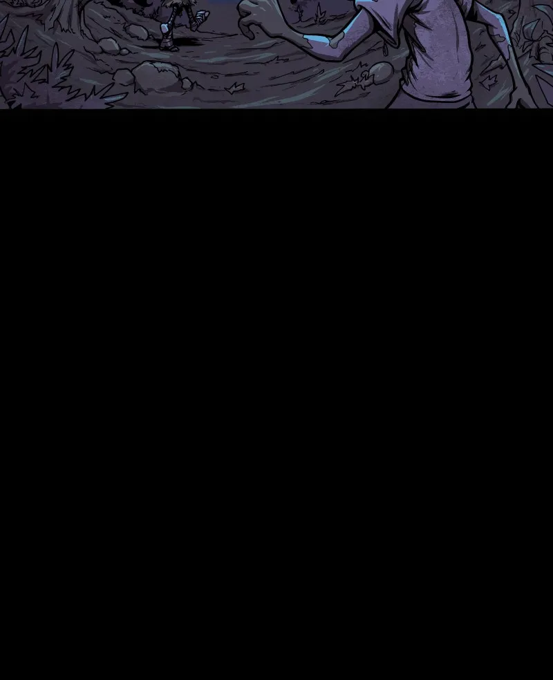 Spirits Chapter 5 page 18 - 