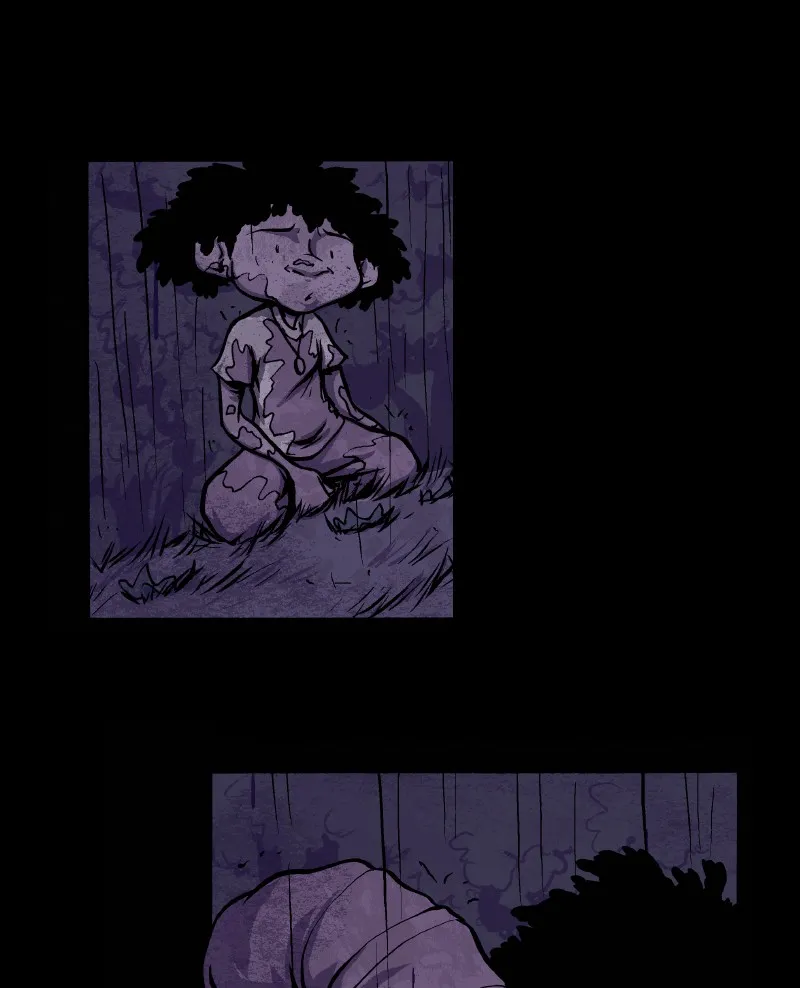 Spirits Chapter 5 page 23 - 