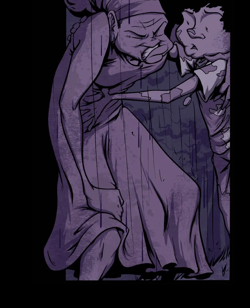 Spirits Chapter 5 page 24 - 
