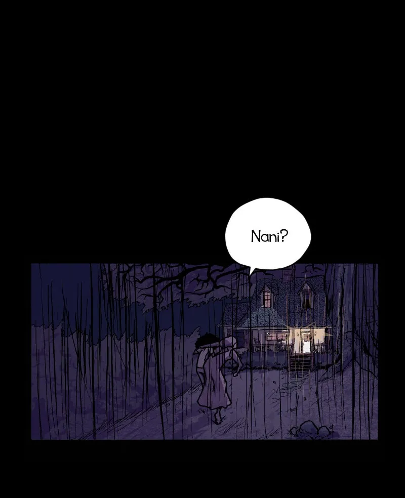 Spirits Chapter 5 page 27 - 