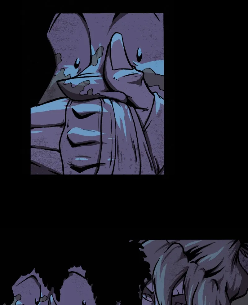 Spirits Chapter 5 page 4 - 