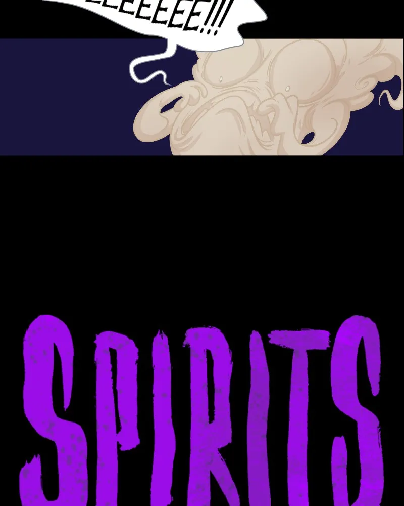 Spirits Chapter 50 page 2 - 